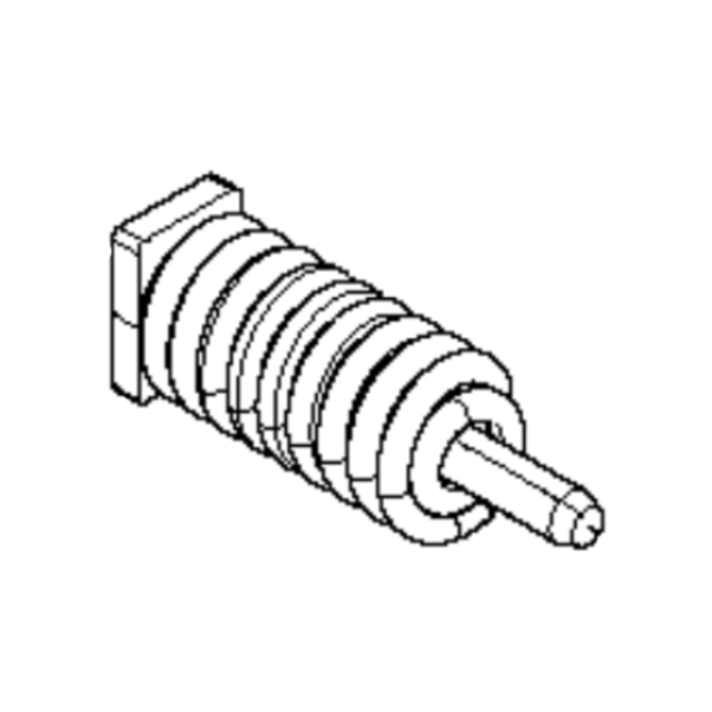 Aislador De Vibraciones 5039231-02