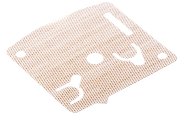 diafragma de la bomba