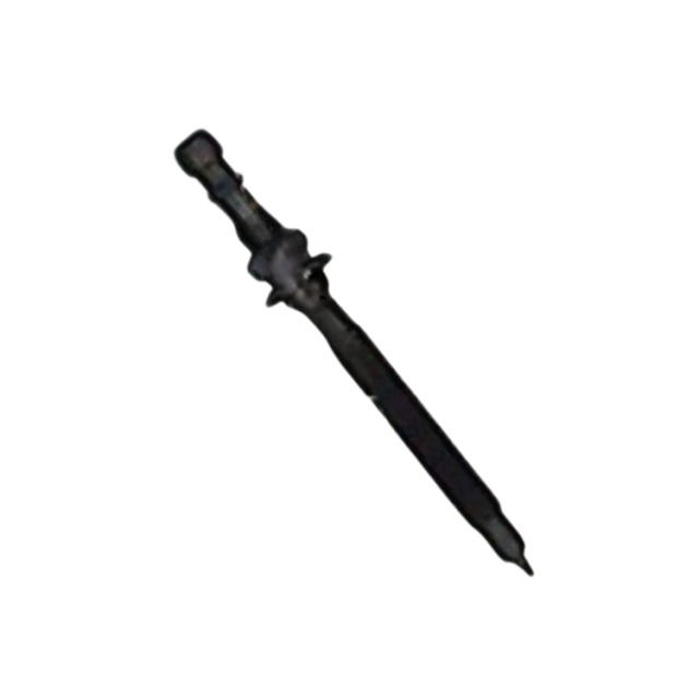 Tornillo Baja velocidad 5039438-01