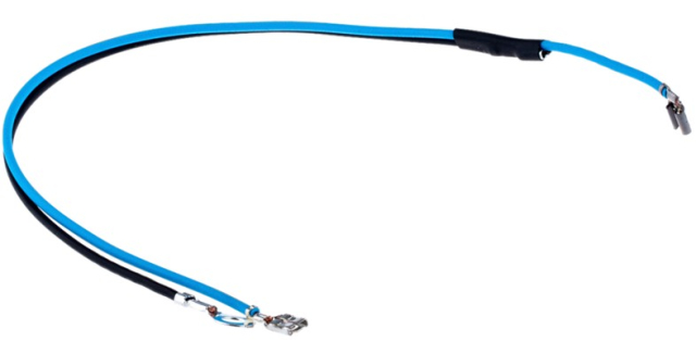 Eje Del Acelerador 5039887-01