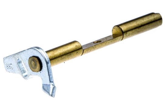 Eje del acelerador 5039945-01