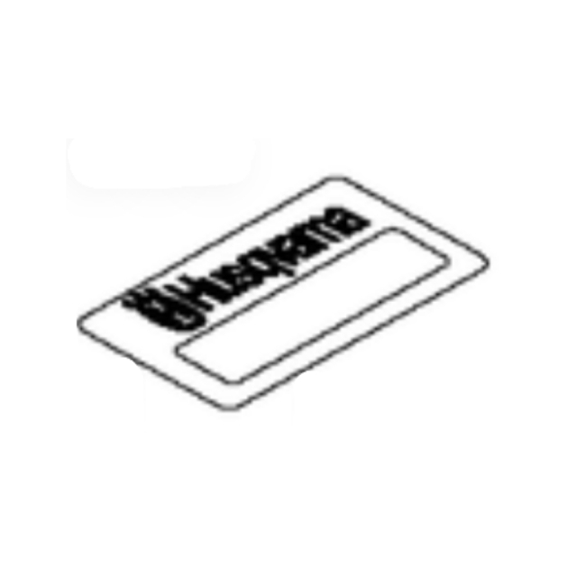 Pantalla De Calcomanías 5040550-01