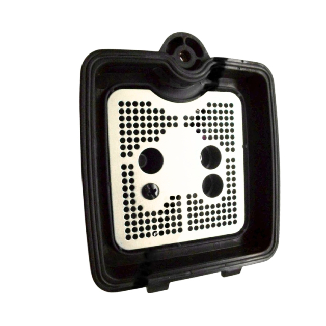 Carcasa del carburador