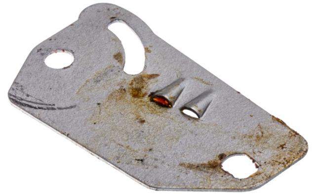 Protección Contra La Abrasión 5041804-10