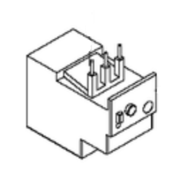 Protección Del Motor 5.4-27A 5046948-02