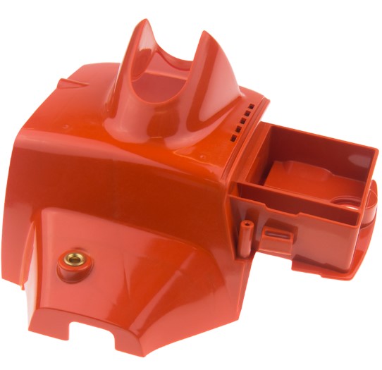 Tapa de cilindro Kpl 5051418-02