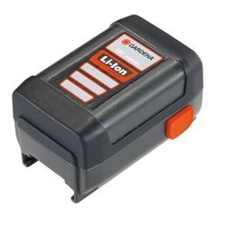 Batería, 18 V, 1,6 Ah