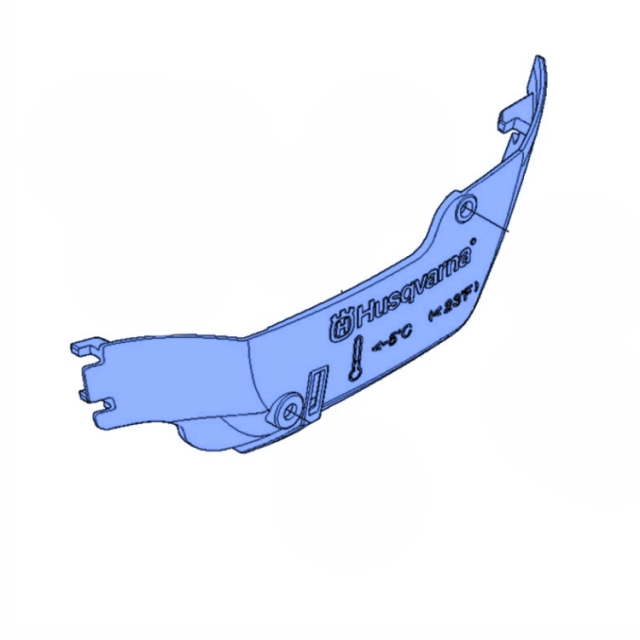 Protección De Invierno 5051661-01