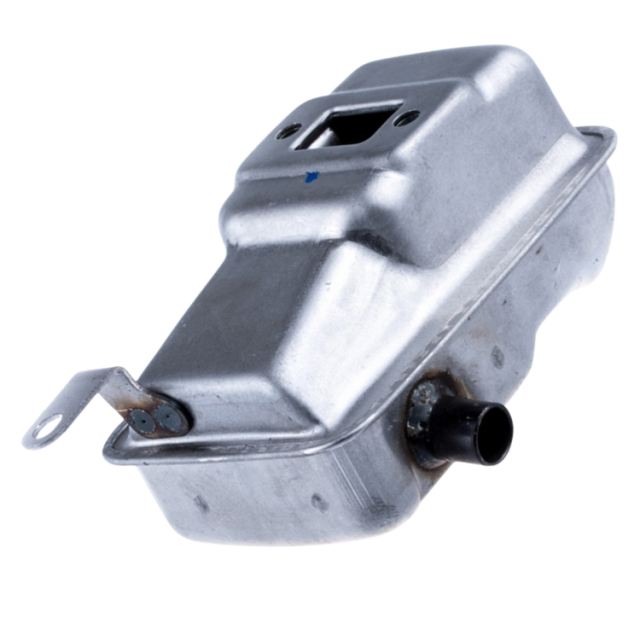 Silenciador 5052993-01