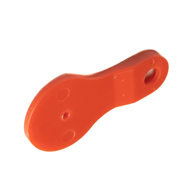 Placa, Estrangulador 5053089-01