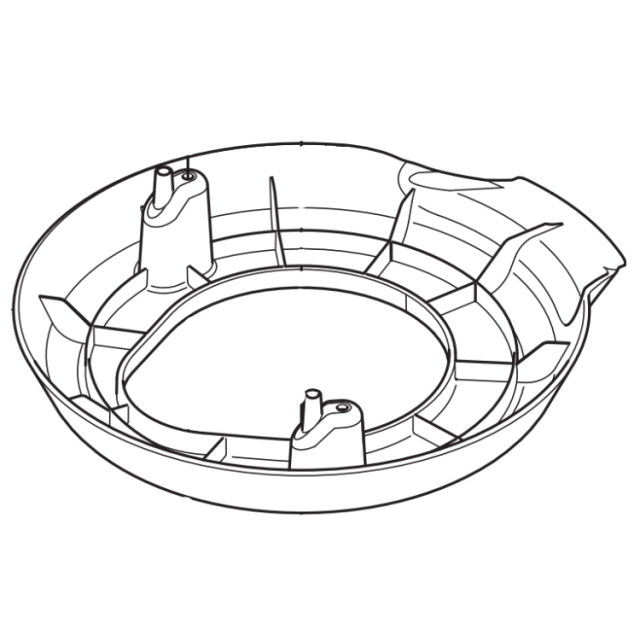 Cubierta De La Correa 5053162-01