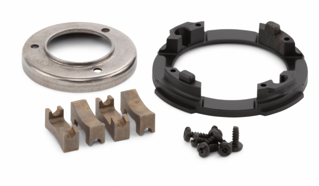 Retardador de casete