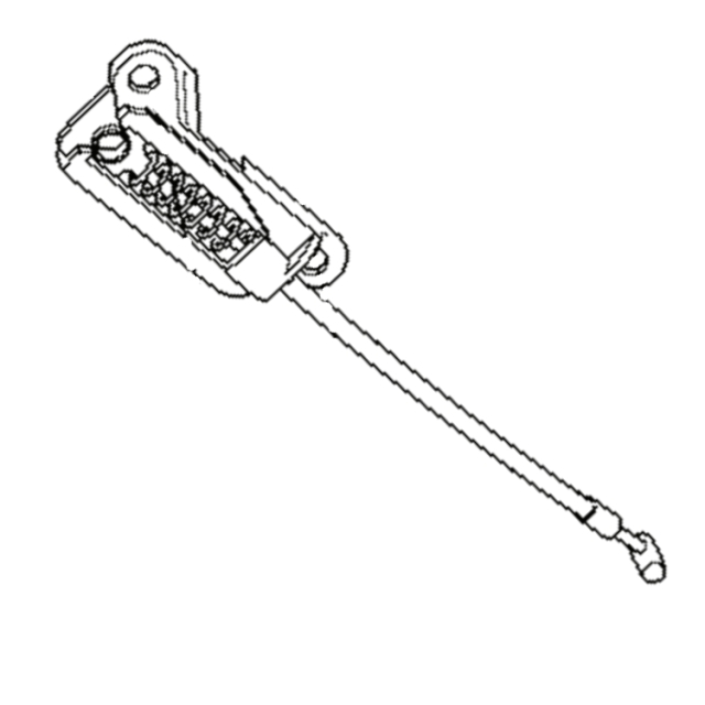 Alambre Kpl 5055296-01