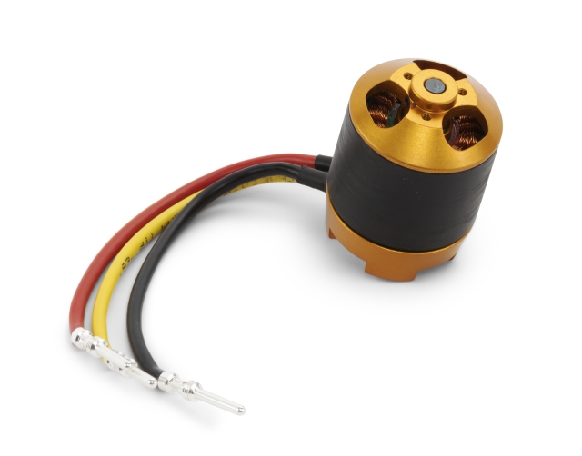 Motor Eléctrico 5055386-01