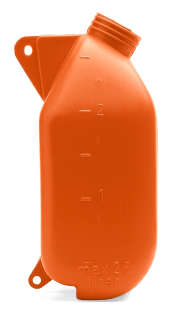 Lata De Aceite U, Bip 5056980-09