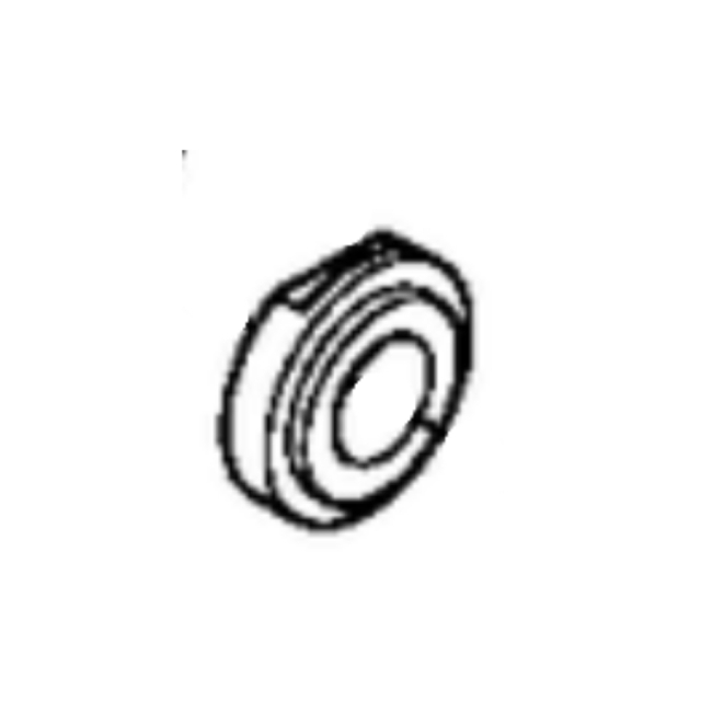Tuerca Del Rotor