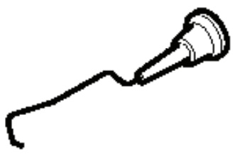 Control De Estrangulación 5062543-01