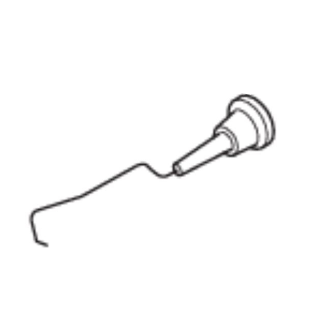 Control del estrangulador