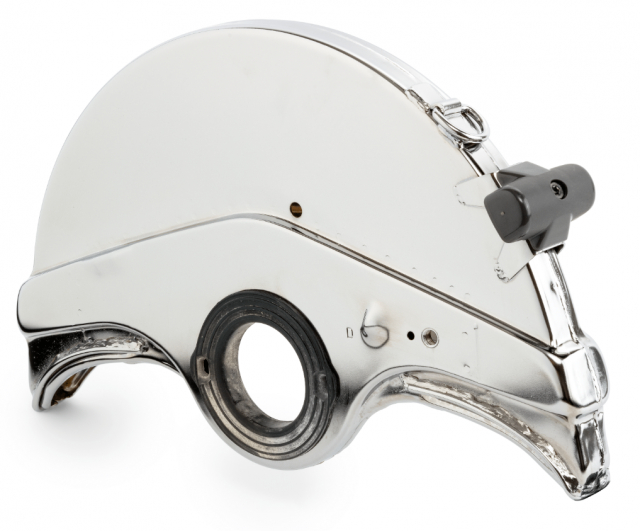 Protección contra explosiones Kpl, 14 Cromo