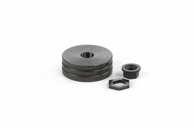 Kit de rodillos de soporte 5063521-04