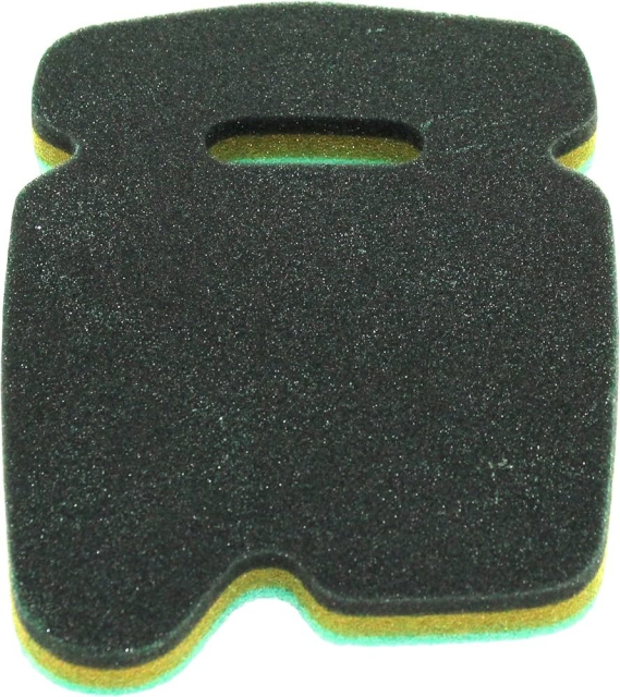 Prefiltro de espuma de plástico