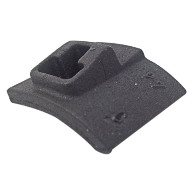 Estrangulamiento de implementación