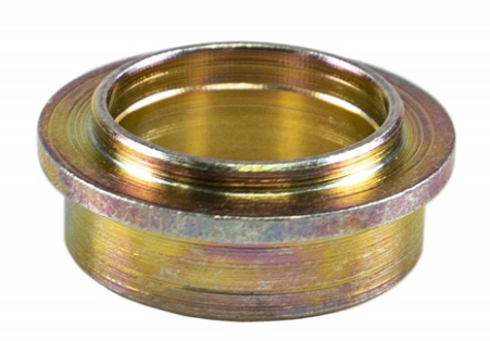 Casquillo D20 Amarillo