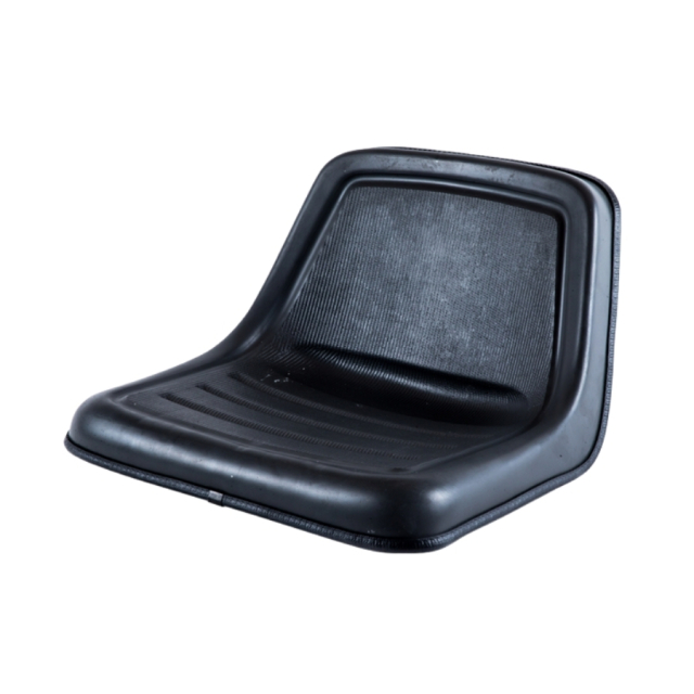 Asiento (negro)