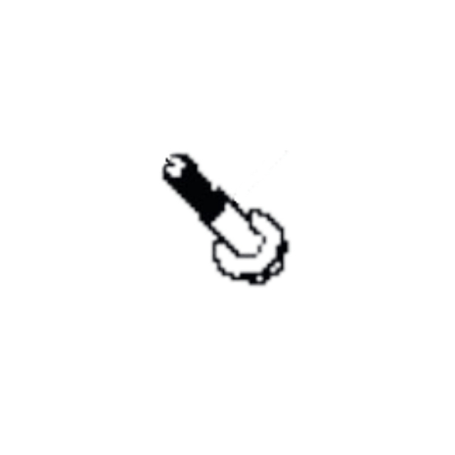 Tornillo Ehhfm Din 6921 M8X45 8.8