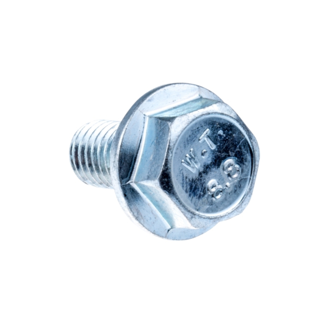 Tornillo M6Mf 8X16 Fz