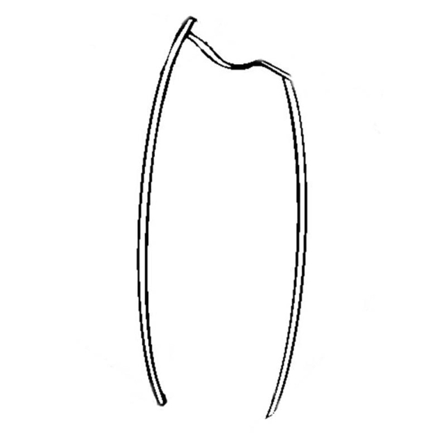 Soporte De Hierro 5066244-01