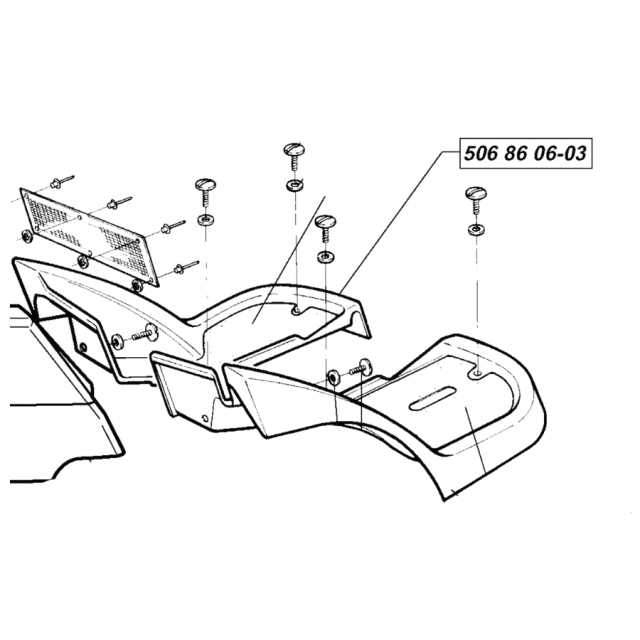 Reposapiés 5068606-03