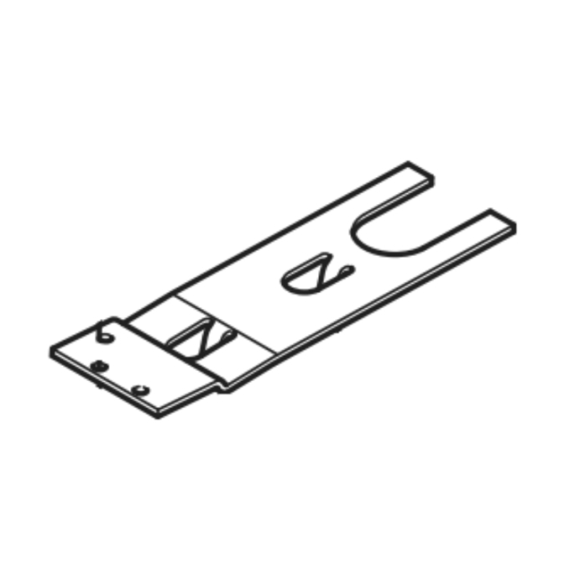 Microinterruptor de soporte