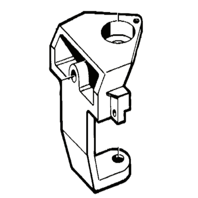 Husillo de dirección