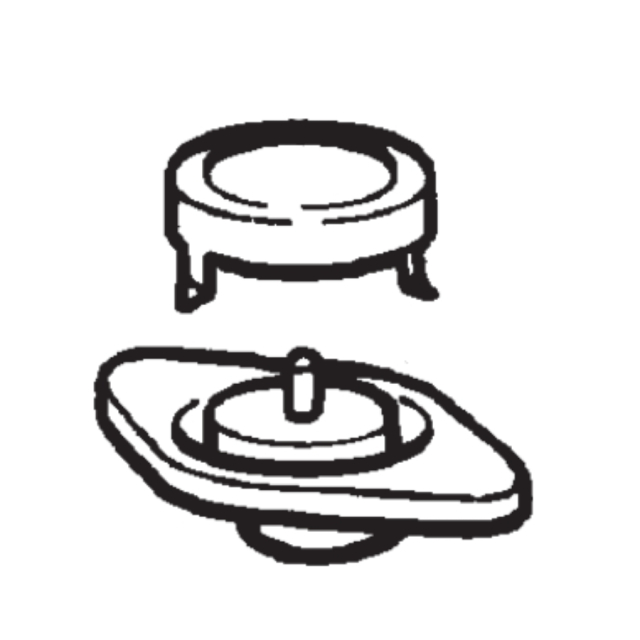 Interruptor (Seguridad) 5069973-01