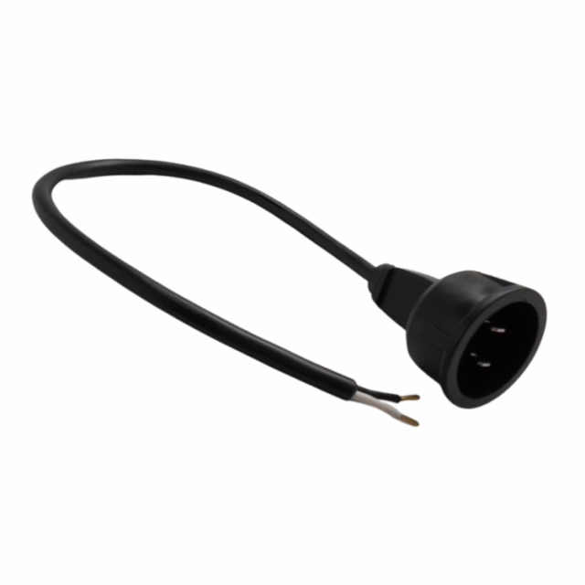 Cable Eléctrico Reino Unido 5080340-12