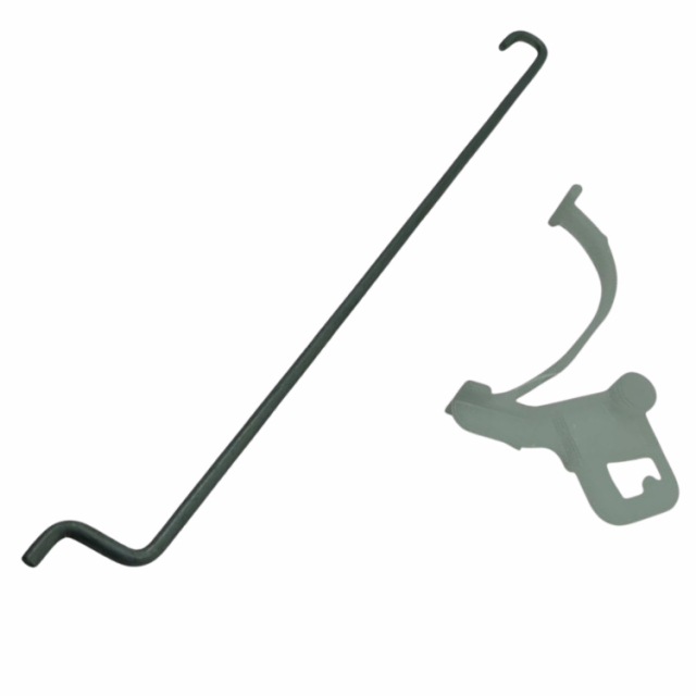 Soporte, Juego 5080401-10