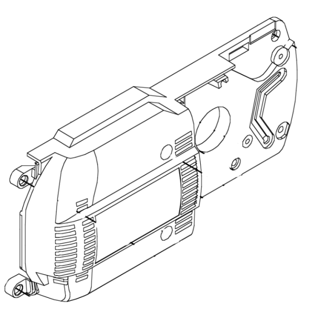 Casa Móvil 5080443-27