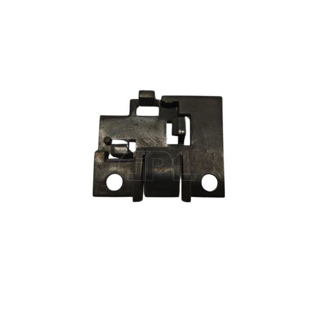 Arranque Eléctrico 5100883-01