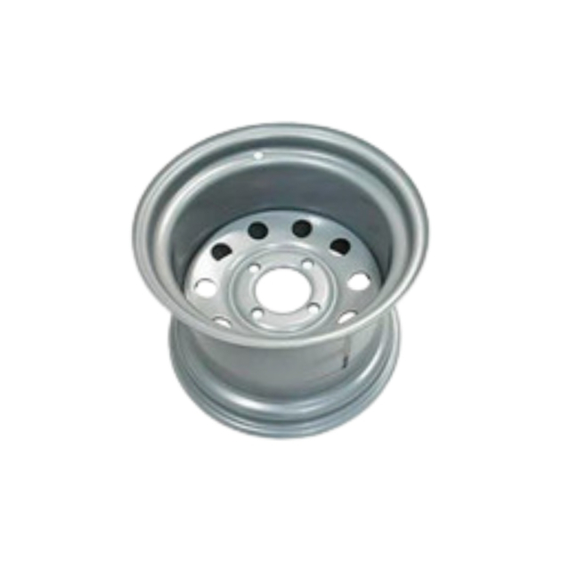 Llanta 12 X 8.5 W/1.75 5101545-02
