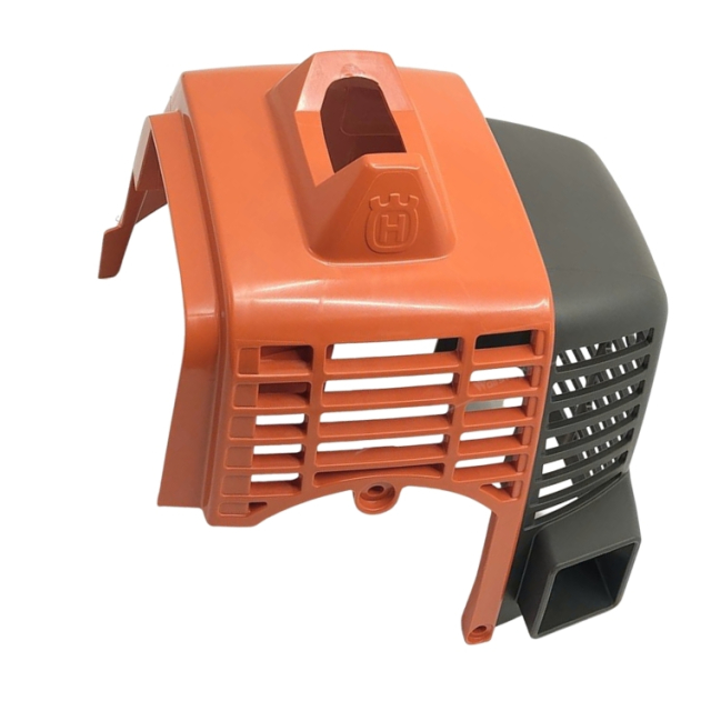 Cubierta Del Cilindro 5101732-01