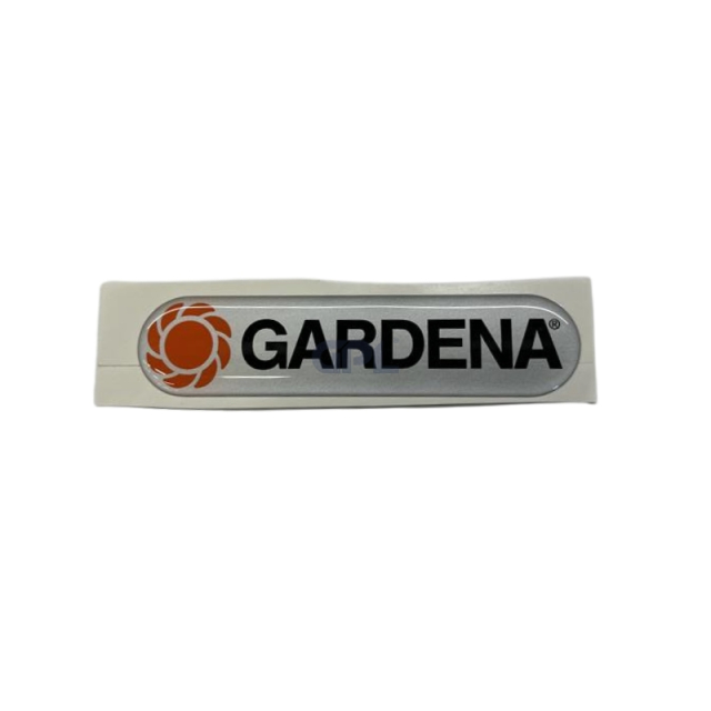 ETIQUETA Gardena