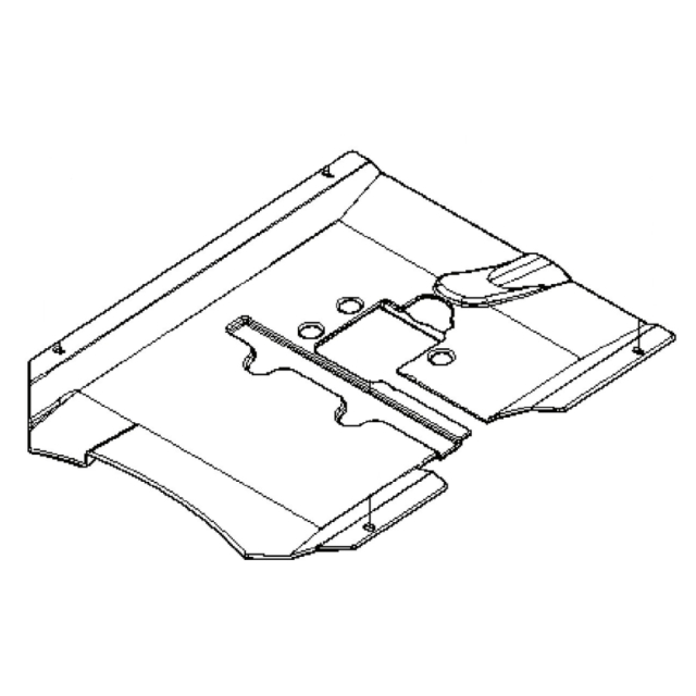 Funda para cinturón