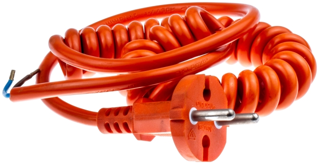 Plomo De Red Europea, 5107925-00