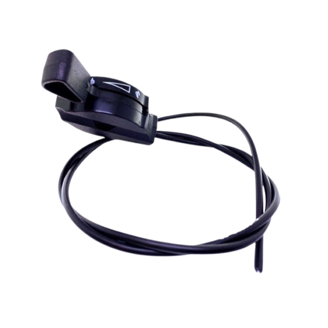 Control Del Acelerador 5127893-02