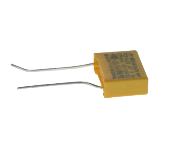 Condensador 0.22Uf 5131216-00