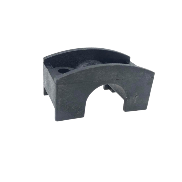 Cubierta, Eje Trasero 5137730-00