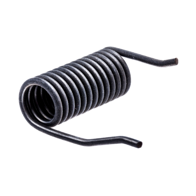 Muelles De Puerta Trasera 5137845-00