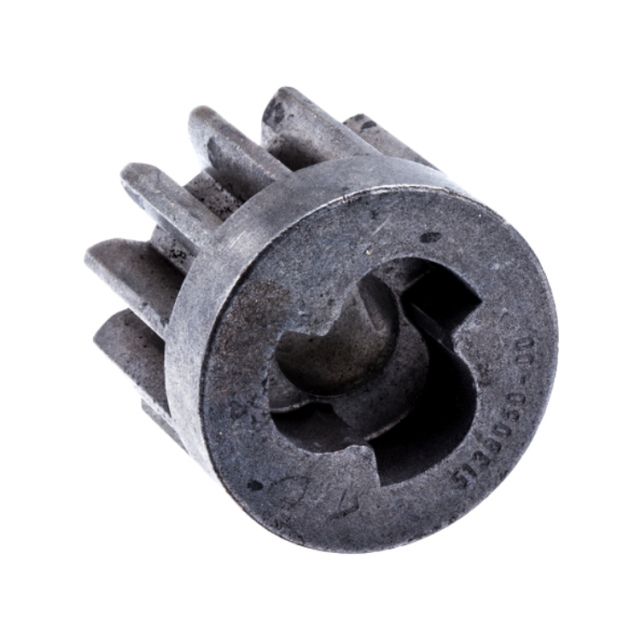 Accionamiento de trinquete izquierdo