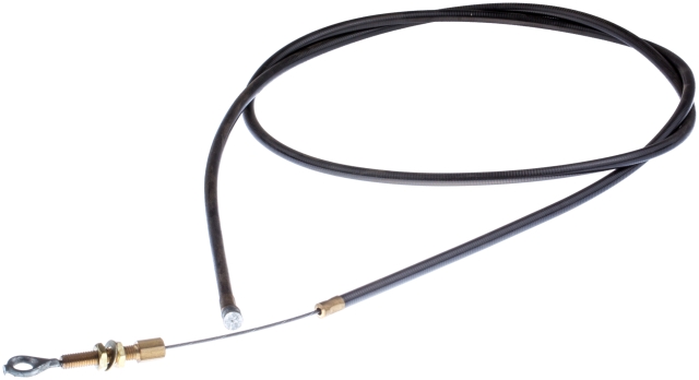 Cable De Embrague 5138295-01